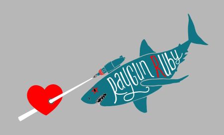Ocracoke Oyster Company, Raygun Ruby