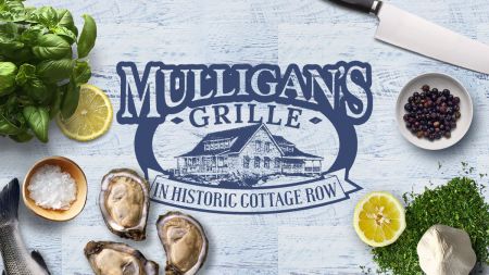 Mulligan's Grille, NC Waterman’s Wine & Tapas - Taste of the Beach