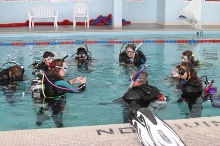 UNC Coastal Studies Institute, CSI 2019 Summer Camps