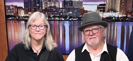 Tap Shack, Carol & Dale