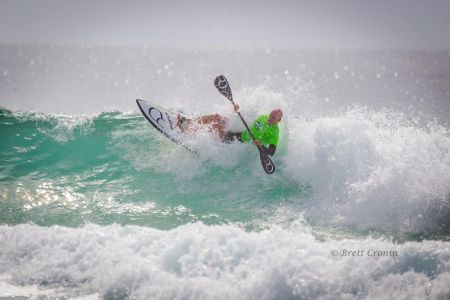 Jennette's Pier, U.S. Wave Ski Surfing Championships