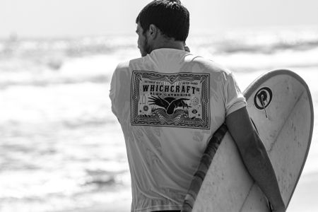 Jennette's Pier, Which Craft Surf Gathering
