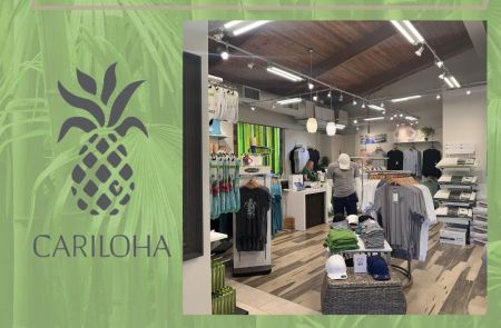 Cariloha Bamboo Outer Banks, Comfort Week Sales
