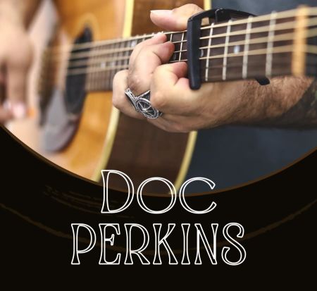 Tap Shack, Doc Perkins