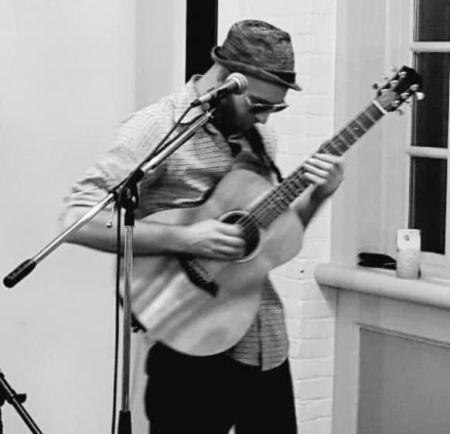 Tugs Soundside Taphouse & Brewery, Nick Schacht