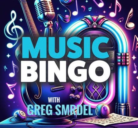 Lost Colony Tavern, Music Bingo