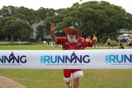 Outer Banks Running Company, Lighthouse 5k / 1 Mile Race Series