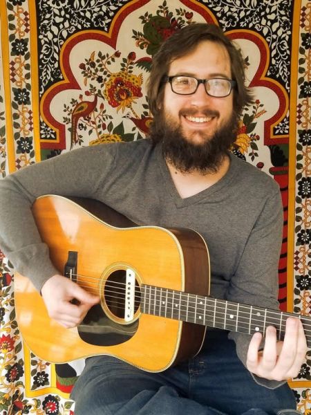 Buffalo City Distillery, Live Music with Bobby Soto