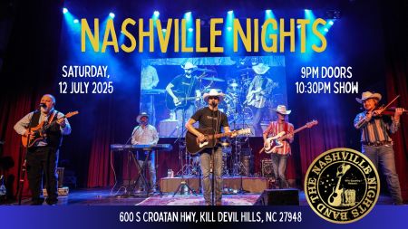 Outer Banks Brewing Station, Nashville Nights