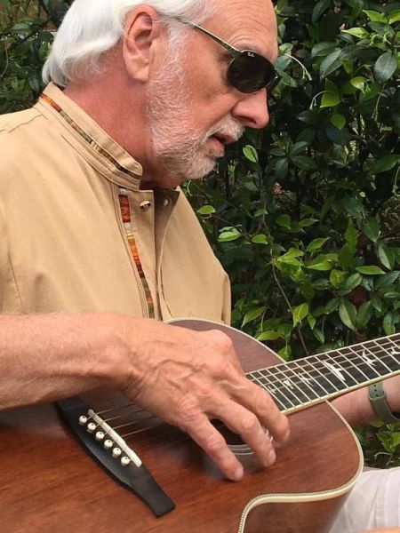 Tap Shack, Doug Wingate