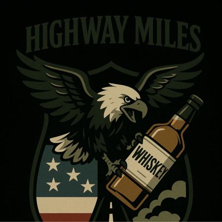 Jolly Roger Restaurant, Live Music: Highway Miles