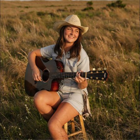 Cafe Pamlico, Jackie Burns