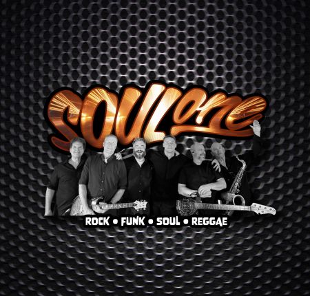 Avalon Pier, Live Music: SOULone