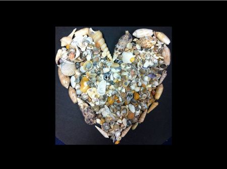 Graveyard of the Atlantic Museum, Crafting Sailors' Valentines