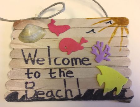 Graveyard of the Atlantic Museum, Maritime Crafts for Kids