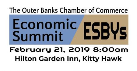 Chamber of Commerce, Economic Summit and ESBY Awards
