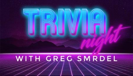 Lost Colony Tavern, Trivia Night