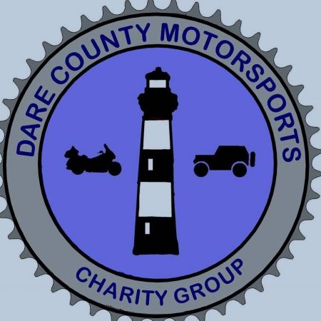 Sandtrap Tavern, Dare County Motorsport Charity Group Cruise In
