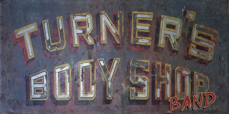 Ocracoke Oyster Company, Live Music with Turner's Body Shop