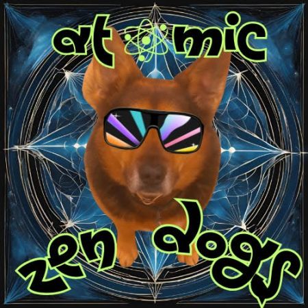 Old Tom's Beer, Wine & Provisions, Live Music: Atomic Zen Dogs