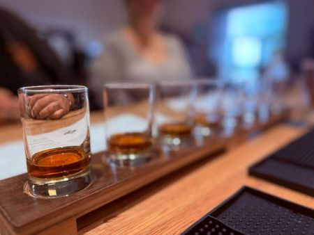 BCD Distillery, Live Music Friday with Jessi & Luke