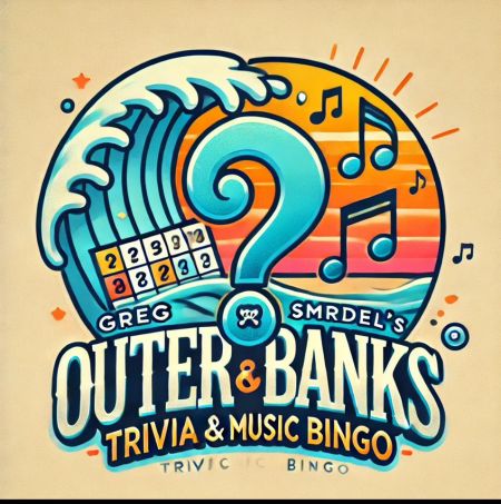 OBX Events, Trivia at Wild Goose Wine Bar