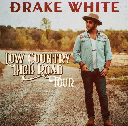 The Pioneer Theater, Drake White