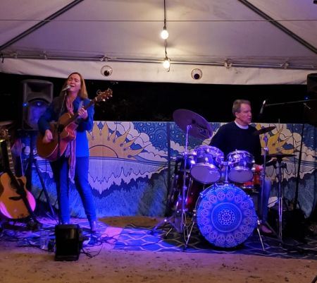 Buffalo City Distillery, Acoustic Sunday with Mercy Creek
