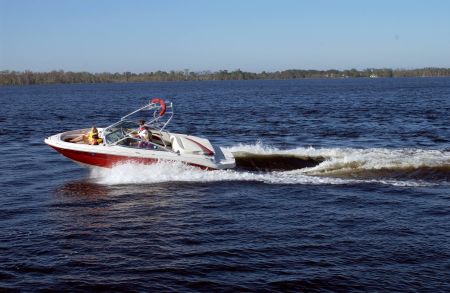 Outer Banks Flotilla, Boating Skills & Seamanship Course