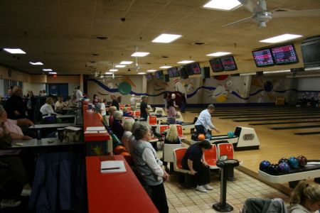 OBX Bowling Center, Nags Head Outer Banks, OBX Summer Bowling League