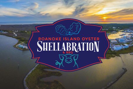 The Lost Colony, Oyster Shellabration & BBQ Announced