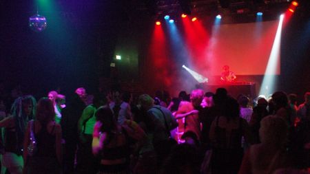 Outer Banks Brewing Station, Open Mic Night