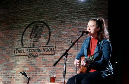 Tap Shack, Erin Deneen