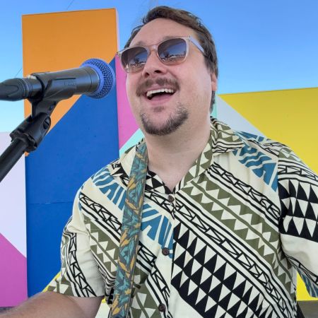 Tap Shack, Nate Sacks