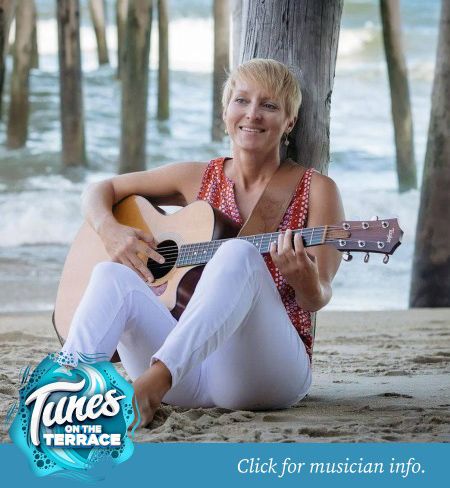 Outlets Nags Head, Tunes on the Terrace: Natalie Wolf