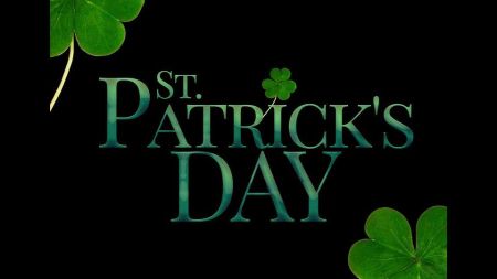 Lost Colony Tavern, St. Patrick’s Day 2024!