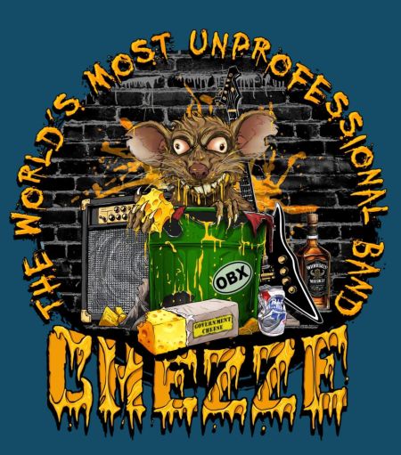 Fish Heads Bar & Grill, Chezze