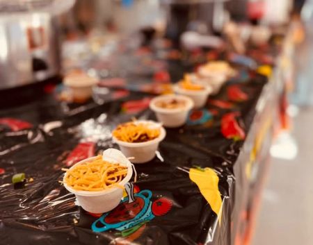 Buffalo City Distillery, Chili Cook-Off