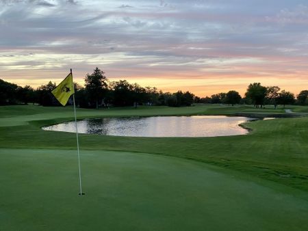 Turf's Up OBX, Wednesday Night Winter Expansion Golf League
