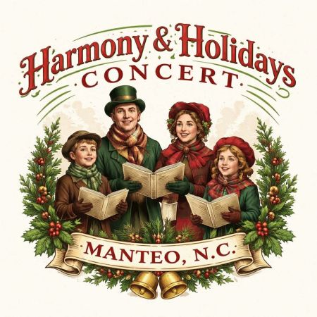 Roanoke Island Festival Park, Harmony & Holiday Christmas Concert