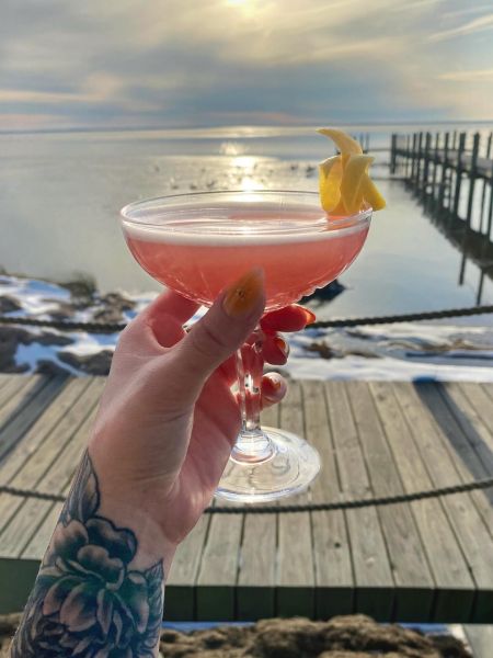 OBX Pridefest, Sunday Tea Dance