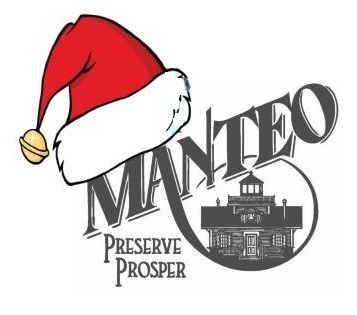 Town of Manteo, Manteo Police Department Food and Coat Drive
