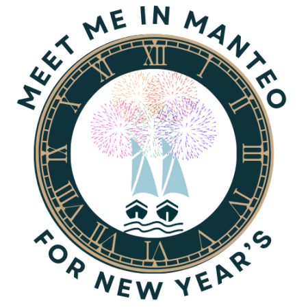 Town of Manteo, Midnight Magic in Manteo