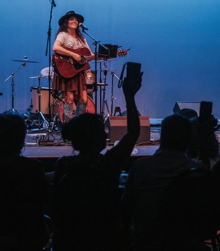 Buffalo City Distillery, Live Music Friday with Big H