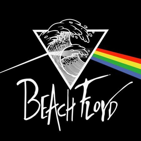 Tap Shack, Beach Floyd