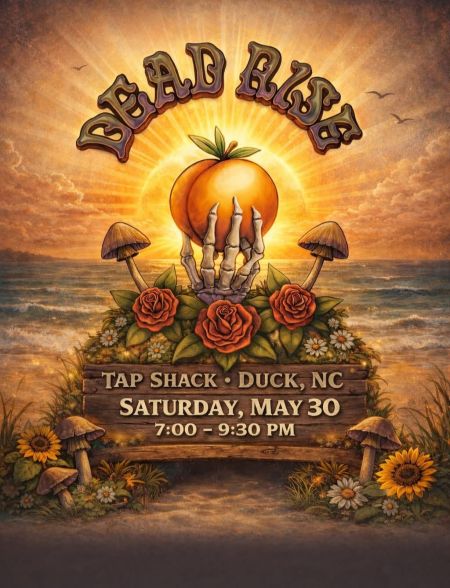 Tap Shack, Dead Rise