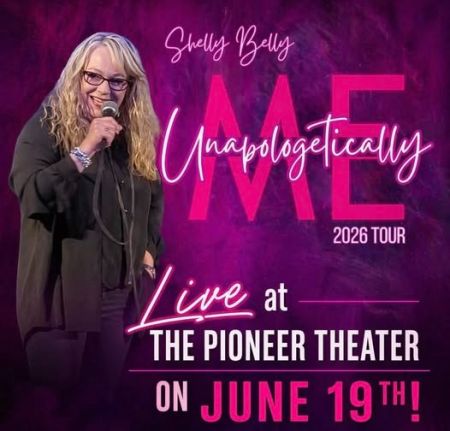 The Pioneer Theater, Shelly Belly
