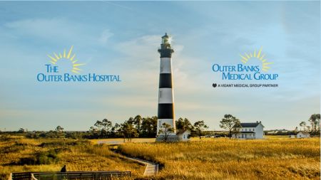 The Outer Banks Hospital, Diabetes Screening at Dowdy Park