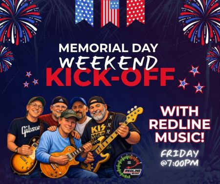 Safe Harbor Outer Banks, Redline Band with DJ Jesse