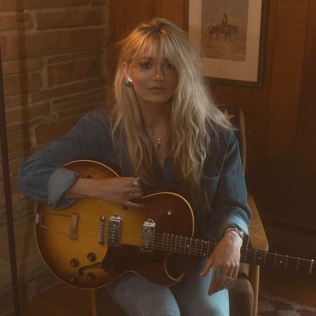 Tap Shack, Cari Lacey